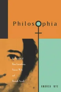 Buy Philosophia (English, Andrea Nye) — BookShops.in
