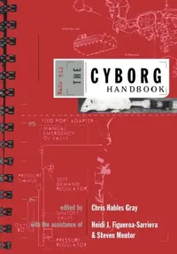 Buy The Cyborg Handbook (English, Chris Gray) — BookShops.in