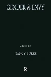Buy Gender and Envy (English, Nancy Burke) — BookShops.in