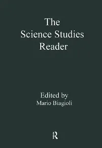 Buy The Science Studies Reader (English, Biagioli Mario) — BookShops.in