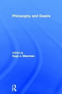 Buy Philosophy and Desire (English, Hugh J. Silverman) — BookShops.in