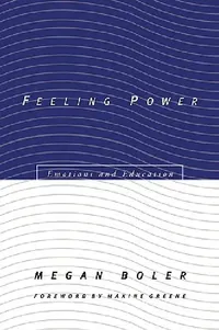 Buy Feeling Power (English, Megan Boler) — BookShops.in