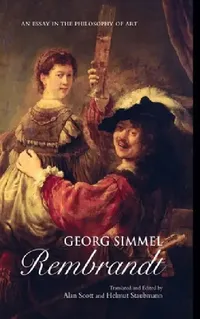 Buy Georg Simmel (English, Alan Scott | Helmut Staubmann) — BookShops.in