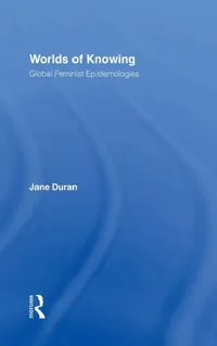 Buy Worlds of Knowing (English, Jane Duran) — BookShops.in