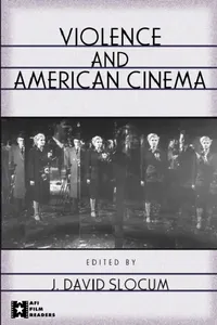Buy Violence and American Cinema (English, J. David Slocum) — BookShops.in