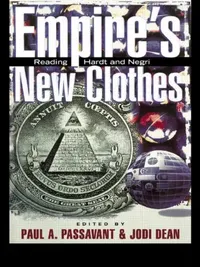 Buy Empire's New Clothes (English, Passavant Paul | Jodi Dean) — BookShops.in