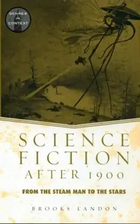 Buy Science Fiction After 1900 (English, Brooks Landon) — BookShops.in