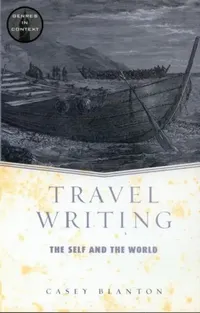 Buy Travel Writing (English, Casey Blanton) — BookShops.in