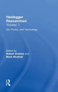 Buy Art, Poetry, and Technology (English, Hubert Dreyfus | Mark Wrathall) — BookShops.in