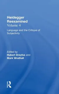 Buy Heidegger and Contemporary Philosophy (English, Hubert Dreyfus | Mark Wrathall) — BookShops.in