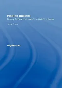 Buy Finding Balance (English, Gigi Berardi) — BookShops.in