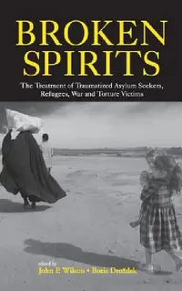Buy Broken Spirits (English, John P. Wilson | Boris Drozdek) — BookShops.in