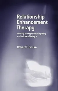 Buy Relationship Enhancement Therapy (English, Robert F. Scuka) — BookShops.in