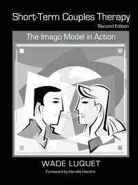 Buy Short-Term Couples Therapy (English, Wade Luquet) — BookShops.in