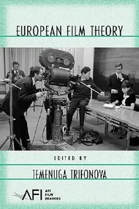 Buy European Film Theory (English, Temenuga Trifonova) — BookShops.in