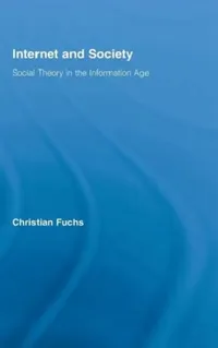 Buy Internet and Society (English, Christian Fuchs) — BookShops.in