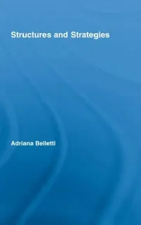 Buy Structures and Strategies (English, Adriana Belletti) — BookShops.in