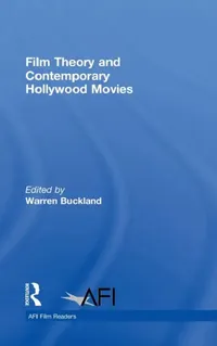 Buy Film Theory and Contemporary Hollywood Movies (English, Warren Buckland) — BookShops.in