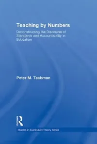 Buy Teaching By Numbers (English, Peter Maas Taubman) — BookShops.in