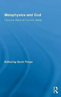 Buy Metaphysics and God (English, Kevin Timpe) — BookShops.in
