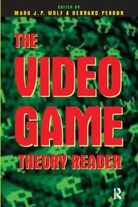 Buy The Video Game Theory Reader (English, Mark J. P. Wolf | Bernard Perron) — BookShops.in