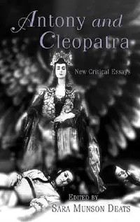 Buy Antony and Cleopatra (English, Sara M. Deats) — BookShops.in