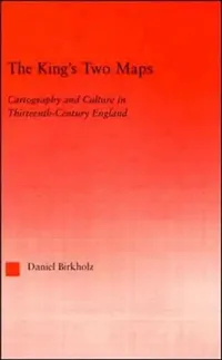 Buy The King's Two Maps (English, Daniel Birkholz) — BookShops.in