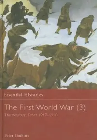 Buy The First World War, Vol. 3 (English, Peter Simkins) — BookShops.in