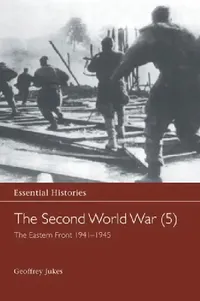 Buy The Second World War, Vol. 5 (English, Geoffrey Jukes) — BookShops.in