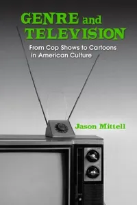 Buy Genre and Television (English, Jason Mittell) — BookShops.in