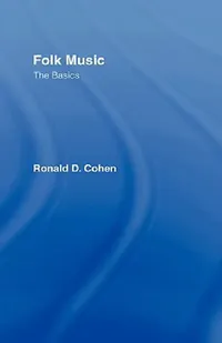 Buy Folk Music (English, Ronald Cohen) — BookShops.in