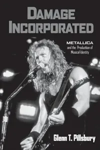 Buy Damage Incorporated (English, Glenn Pillsbury) — BookShops.in