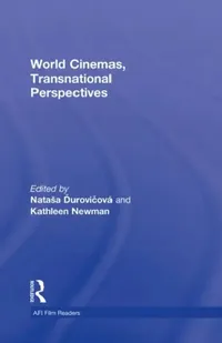 Buy World Cinemas, Transnational Perspectives (English, Natasa Durovicová | Kathleen E. Newman) — BookShops.in