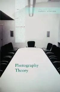 Buy Photography Theory (English, James Elkins) — BookShops.in