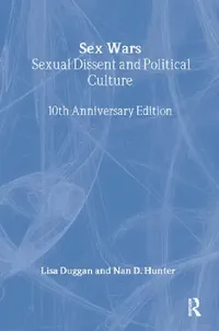 Buy Sex Wars (English, Lisa Duggan | Nan D. Hunter) — BookShops.in