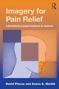 Buy Imagery for Pain Relief (English, David Pincus | Anees A. Sheikh) — BookShops.in