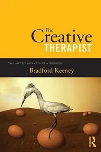 Buy The Creative Therapist (English, Bradford Keeney) — BookShops.in
