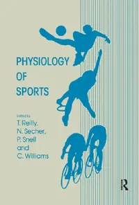 Buy Physiology of Sports (English, Thomas Reilly | N. Secher | P. Snell) — BookShops.in