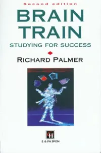 Buy Brain Train (English, Richard Palmer) — BookShops.in