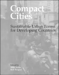 Buy Compact Cities (English, Rod Burgess | Mike Jenks) — BookShops.in