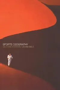 Buy Sports Geography (English, J. Bale) — BookShops.in