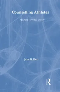 Buy Counselling Athletes (English, John Kerr) — BookShops.in