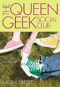 Buy The Queen Geek Social Club (English, Laura Preble) — BookShops.in