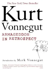 Buy Armageddon in Retrospect (English, Kurt Vonnegut) — BookShops.in