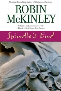 Buy Spindle's End (English, Robin McKinley) — BookShops.in