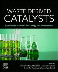 Buy Waste Derived Catalysts (English, Chaudhery Mustansar Hussain | Neha Srivastava | Chaudhery Ghazanfar Hussain) — BookShops.in