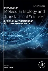 Buy Design and Applications of Cell-Free Systems Part B (English, Vijai Singh) — BookShops.in