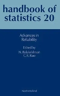 Buy Advances in Reliability (English, C. Balakrishnan) — BookShops.in