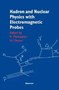 Buy Hadron and Nuclear Physics with Electromagnetic Probes (English, K. Maruyama | H. Okuno) — BookShops.in