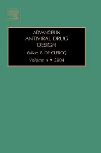 Buy Advances in Antiviral Drug Design (English, E. de Clercq) — BookShops.in